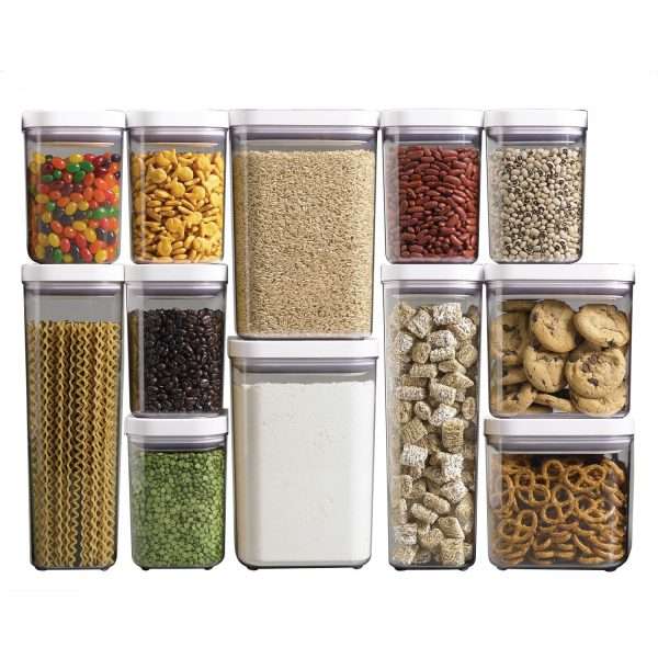 Air Tight Container