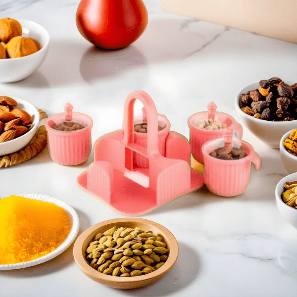 Dryfruit Box