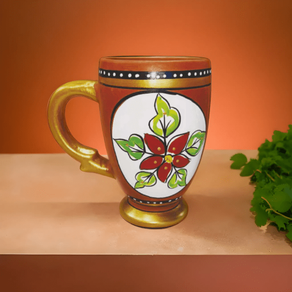 coffee mug
