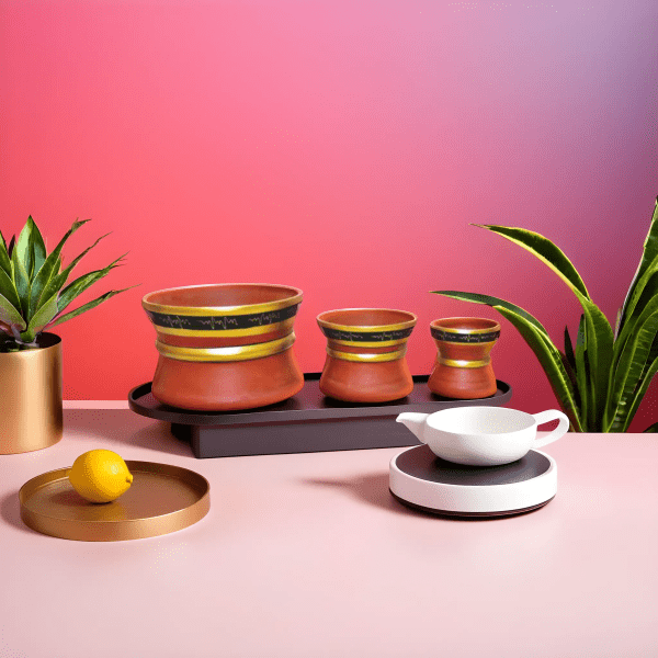 stand planter