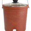 water pot with lid - Image 3