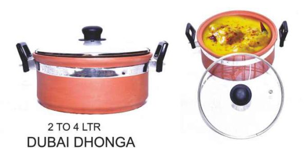 cooking handi - Image 2