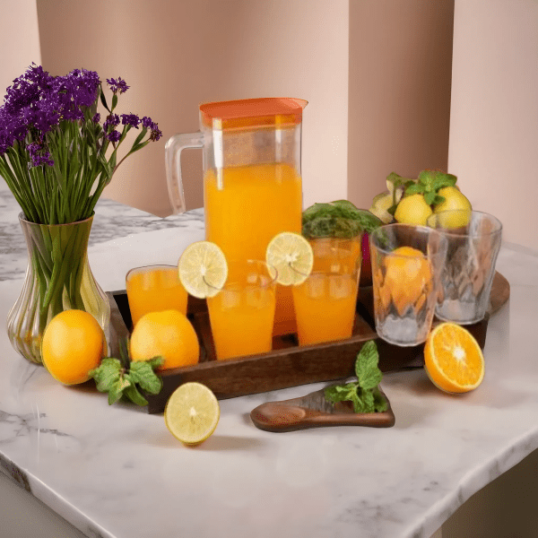 juice jug
