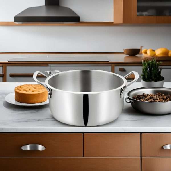 induction pot
