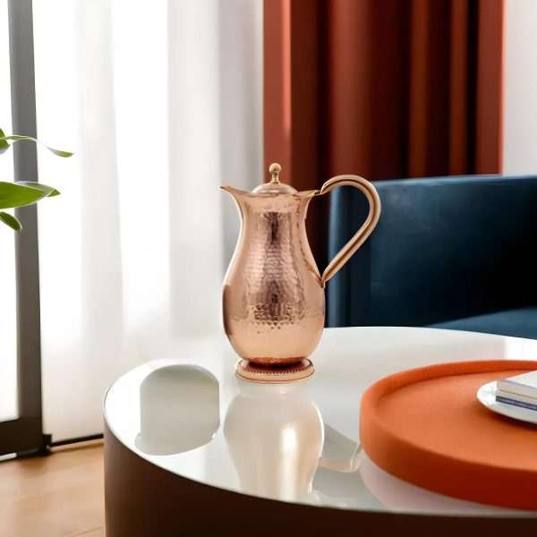printed water jug