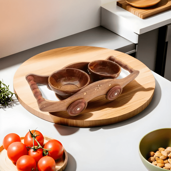 serving bowl