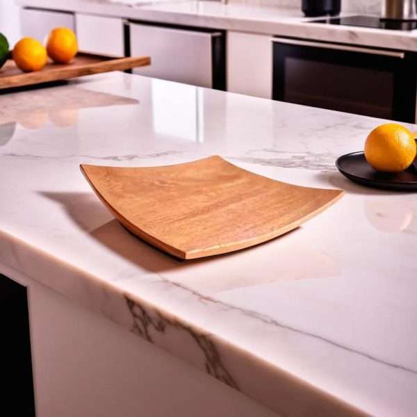 serving platter
