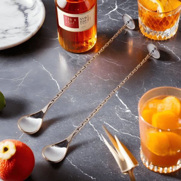 stirrer spoon