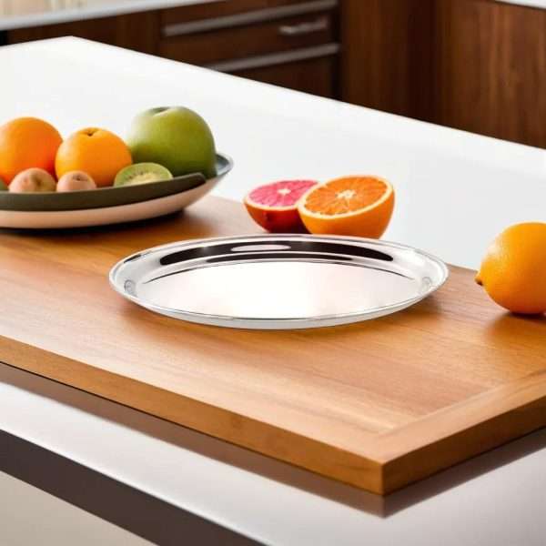 serving plate