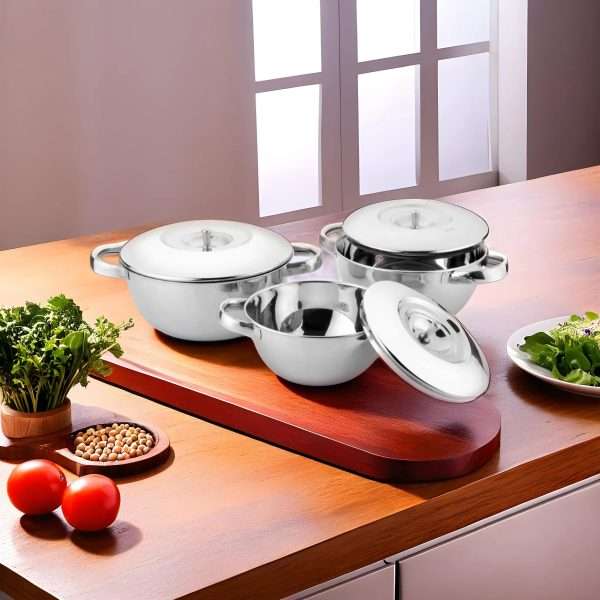 serving bowls