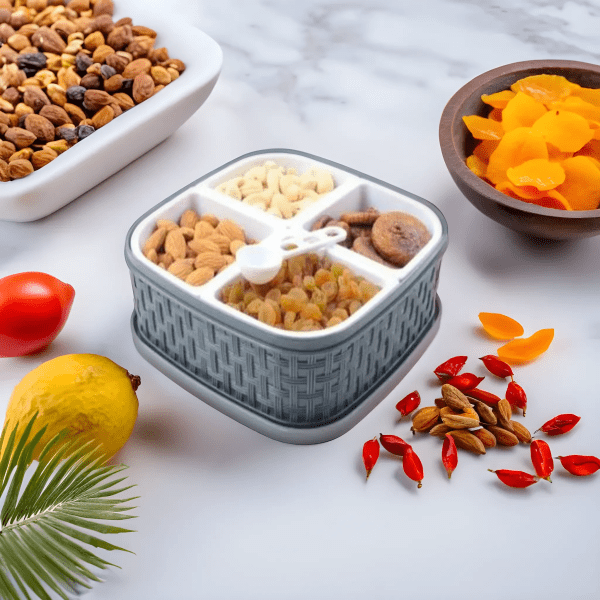 dry fruit box