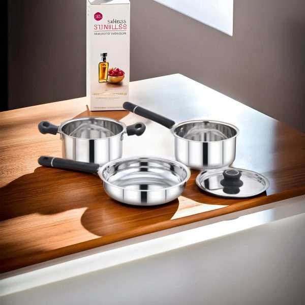cookware set