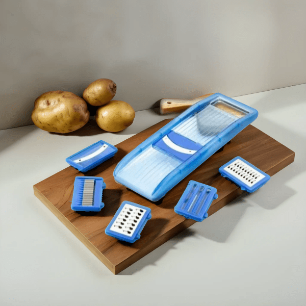 multi slicer