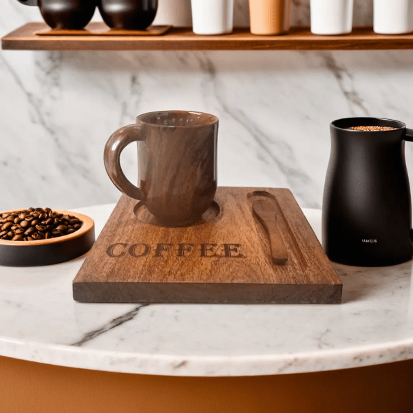 coffee cup