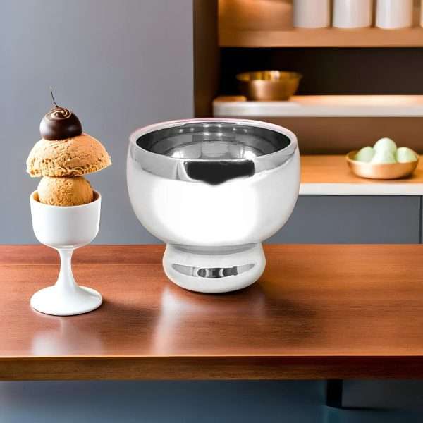 ice-cream bowl