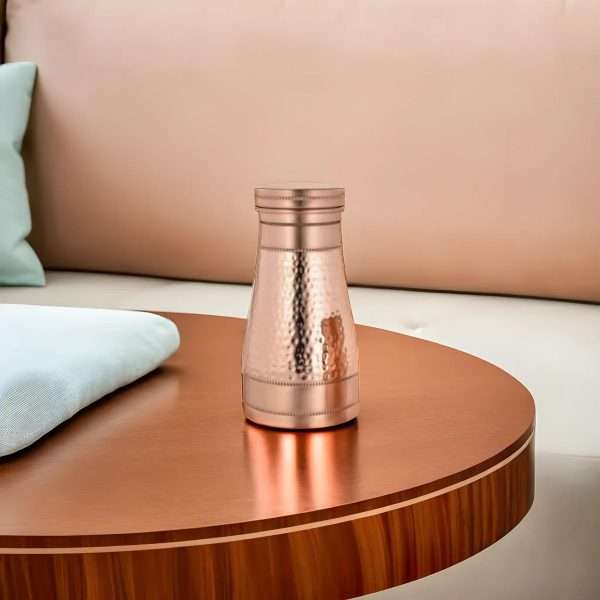 bedroom bottles