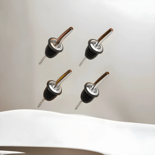 bottle pourer