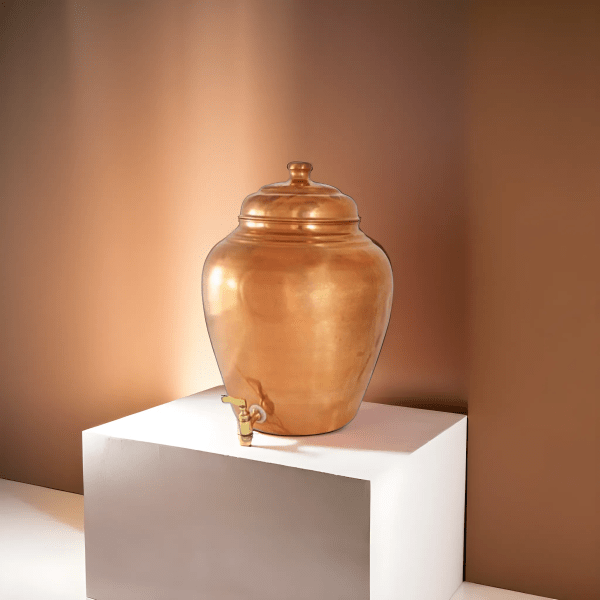 water pot