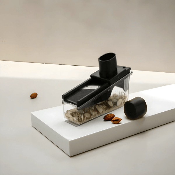 dry fruit slicer