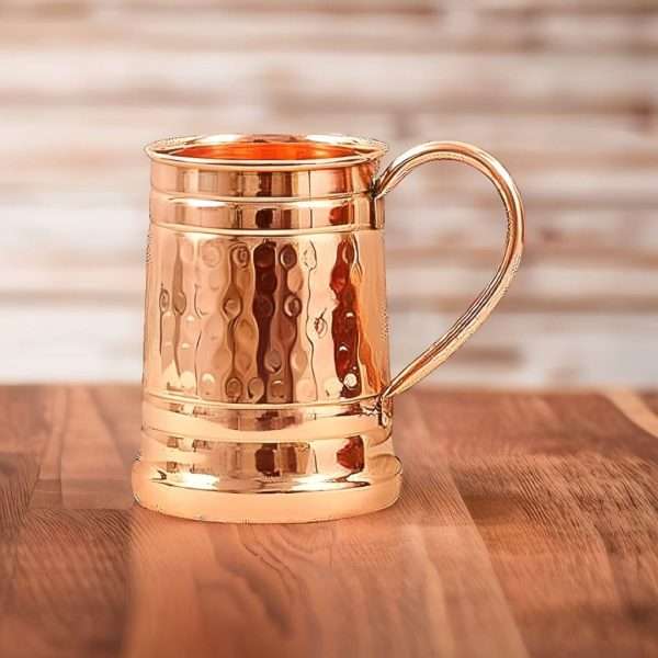 beer mug