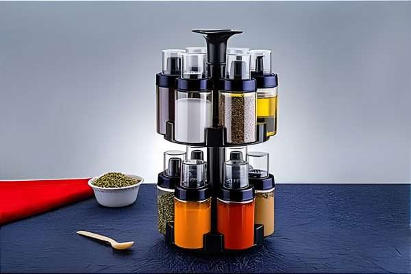 spice container