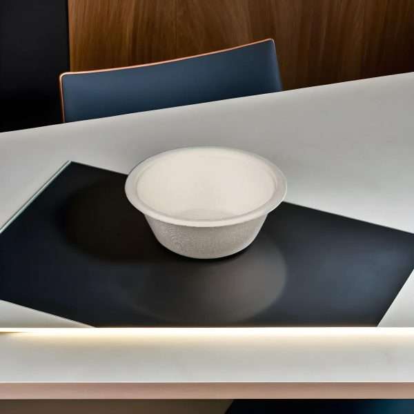 round bowl