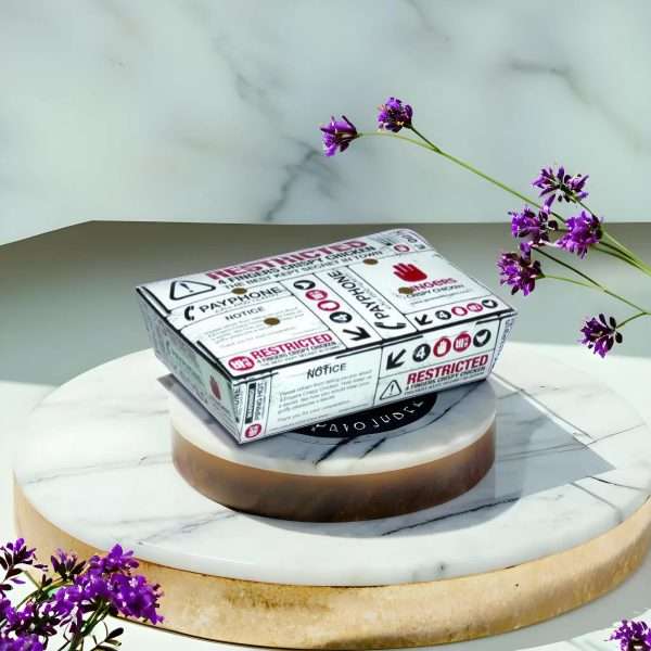 packaging box