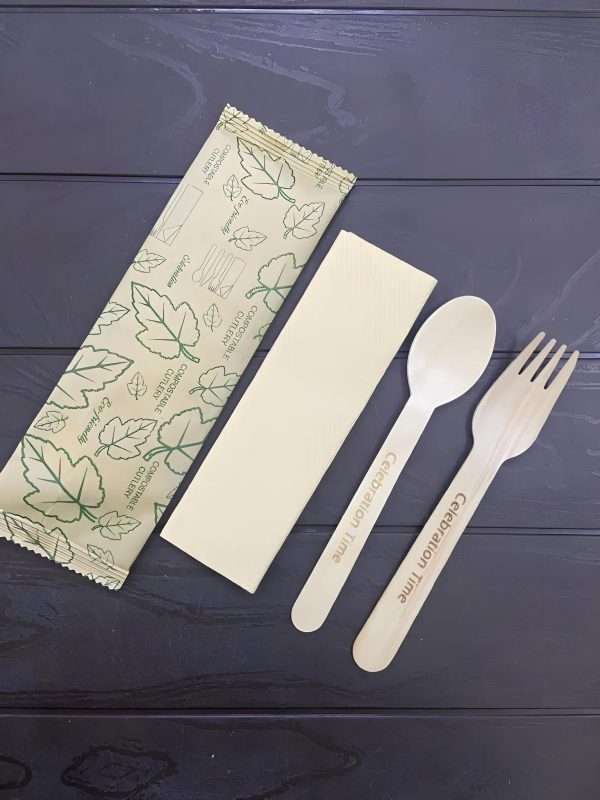 cutlery kit