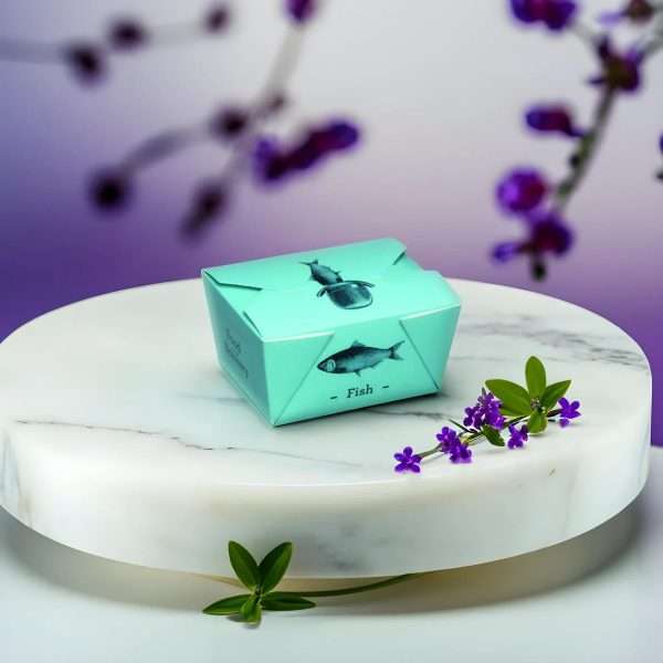 packaging box