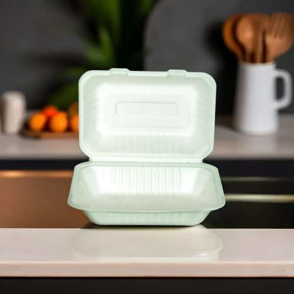 food container