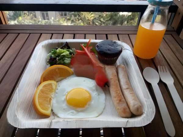 square plate