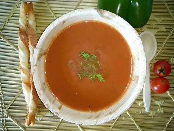 round bowl